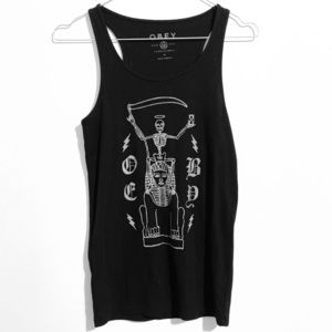 Obey Tank